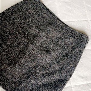 Banana Republic mini skirt